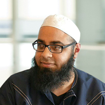 MUFTI FARAZ ADAM