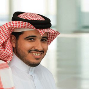 RAAFAT M. ALSHALABI