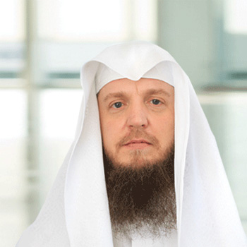 الشيخ محمد أحمد