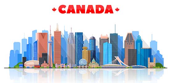 شركة “إكراز” تطلق خدمة التمويل العقاري عبر عدة مقاطعات كندية
