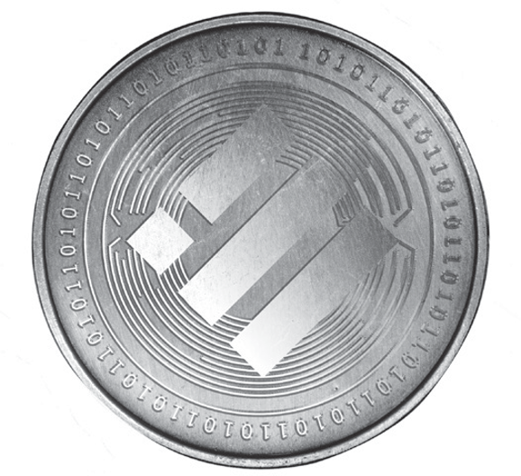 Binance USD crypto coin